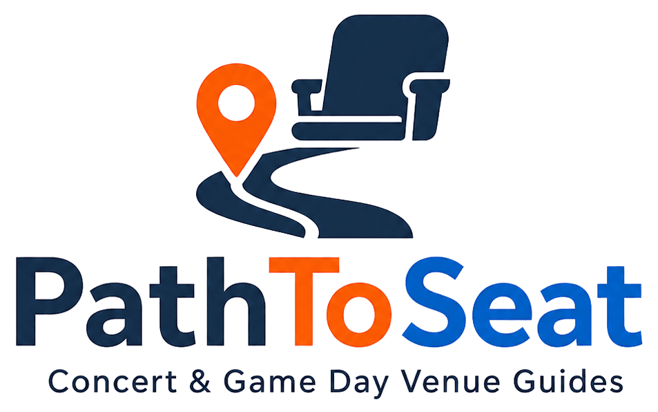 PathToSeat