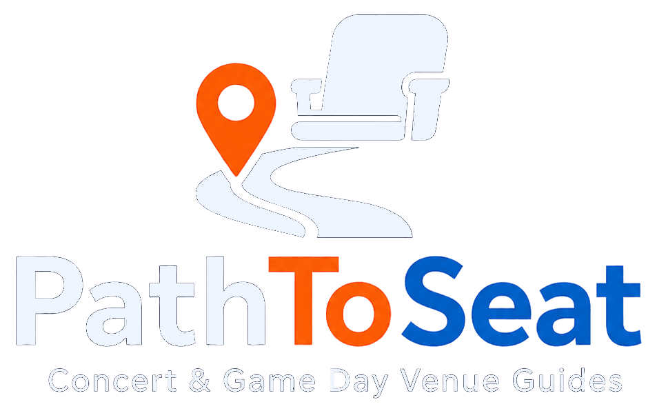 PathToSeat